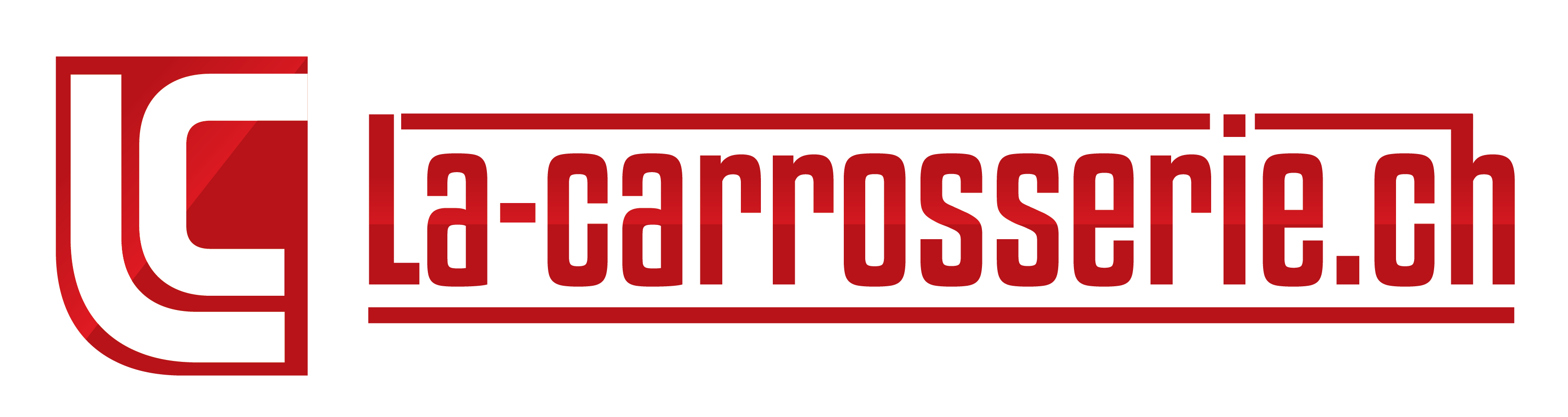 La carrosserie